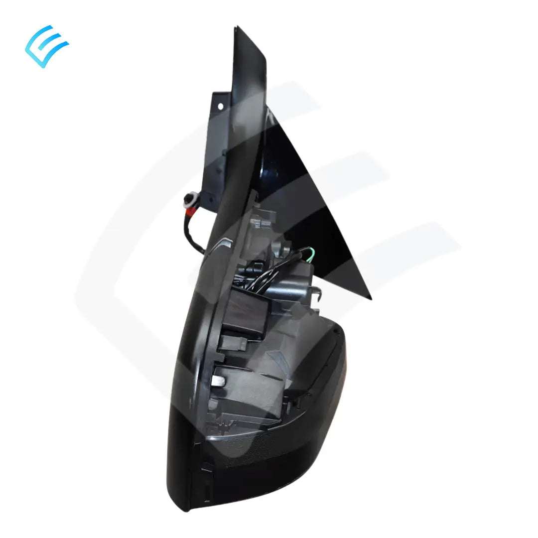 NUEVO OEM Tesla Model 3 Premium Espejo Exterior Asamblea Nacional, Izquierda, Negro 1592031-00-F