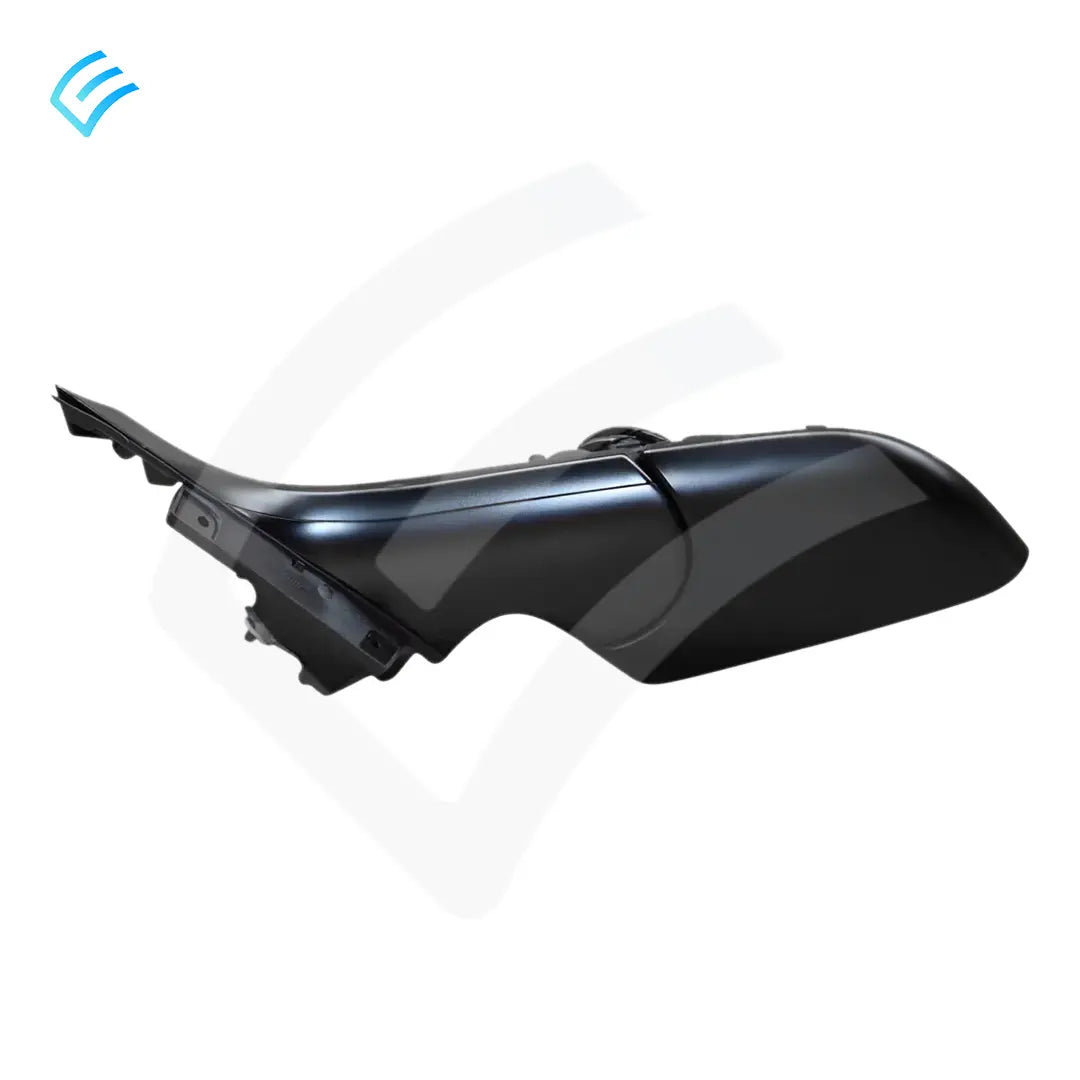 NUEVO OEM Tesla Model 3 Premium Espejo Exterior Asamblea Nacional, Izquierda, Negro 1592031-00-F