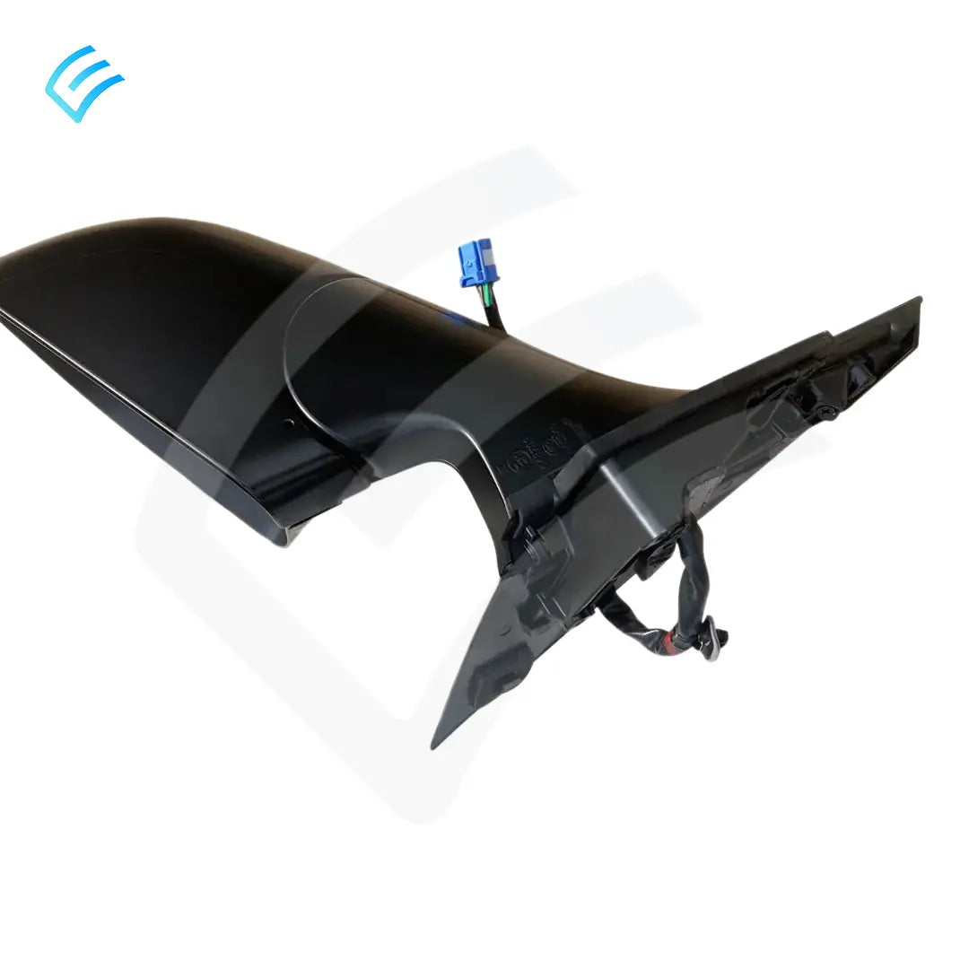 NUEVO OEM Tesla Model 3 Premium Espejo Exterior Conjunto Doméstico Derecho Negro 1592032-00-F