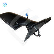 NUEVO OEM Tesla Model 3 Premium Espejo Exterior Conjunto Doméstico Derecho Negro 1592032-00-F