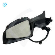 NEW OEM Tesla Model Y Exterior Mirror Assembly Electrochromic Premium Left Hand 1594111-00-E