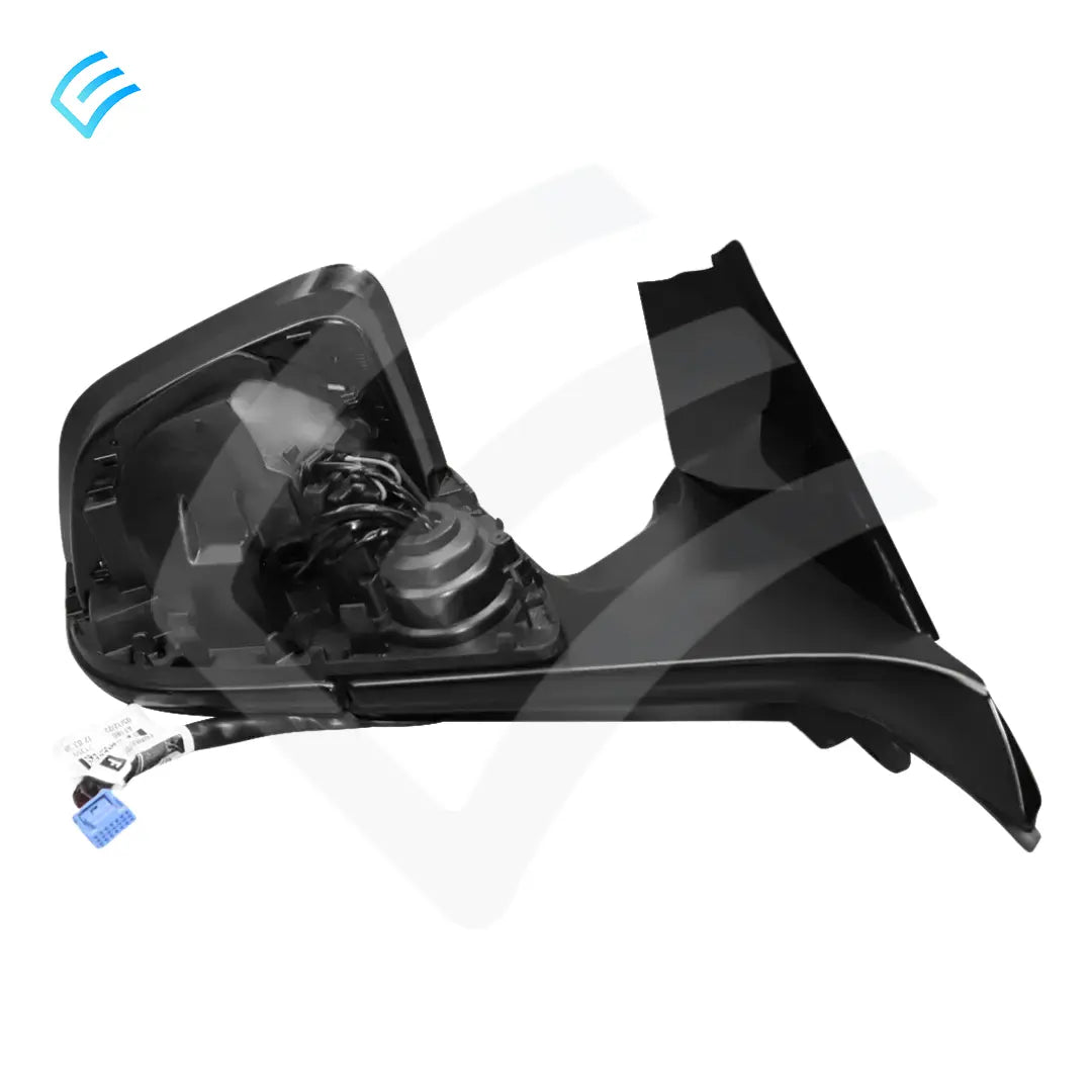 NUEVO conjunto de espejo retrovisor exterior OEM para Tesla Model Y, premium, lado derecho, nacional, 1594112-00-E