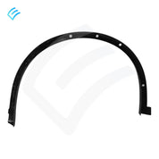 NUEVO OEM Tesla Model X Conjunto Carenado y Guarnición Delantera Derecha 1608095-00-C