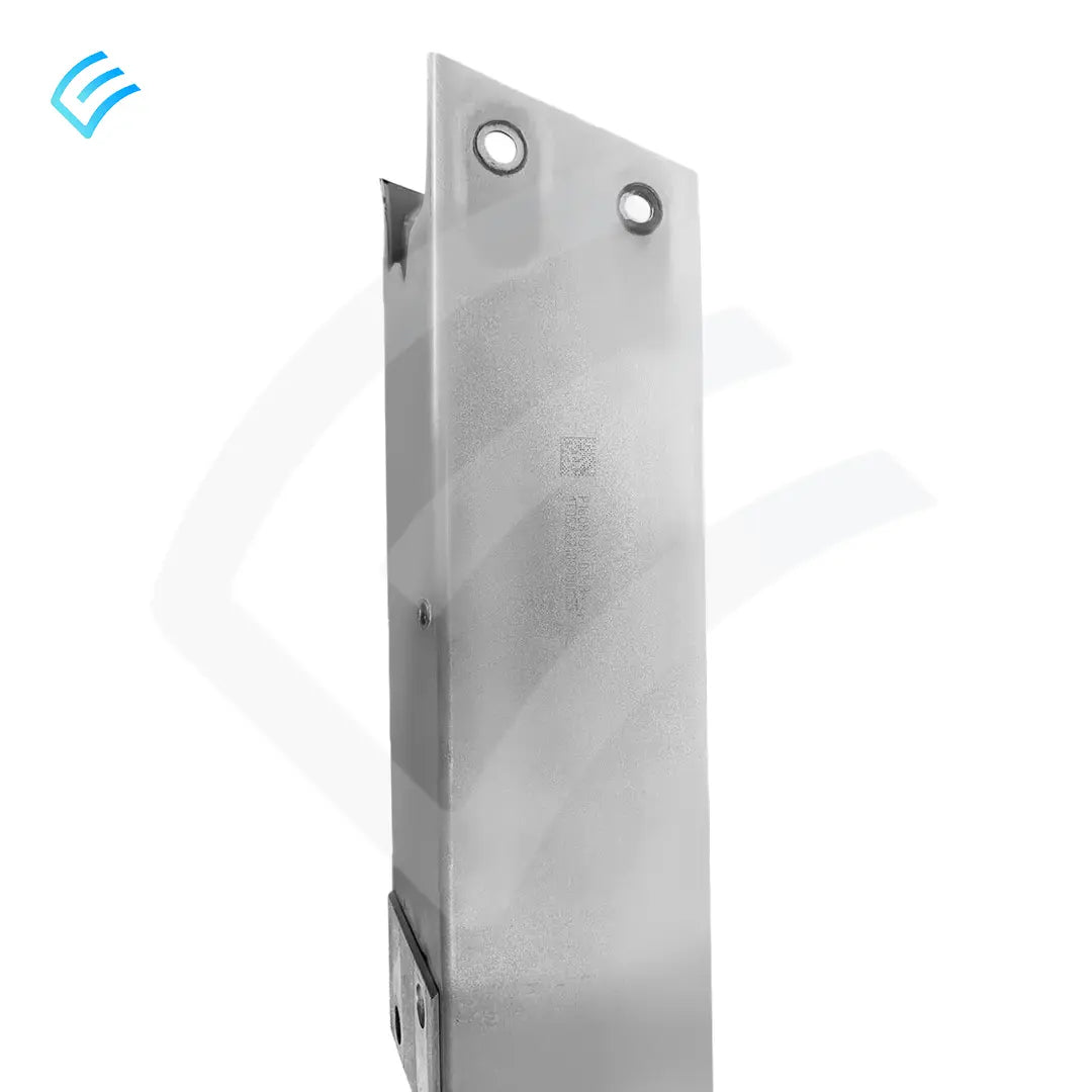 NUEVO conjunto de carrocería para Tesla Model Y, OEM, parte inferior delantera fundida, lado derecho, 1608454-00-D