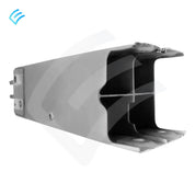 NUEVO conjunto de carrocería para Tesla Model Y, OEM, parte inferior delantera fundida, lado derecho, 1608454-00-D