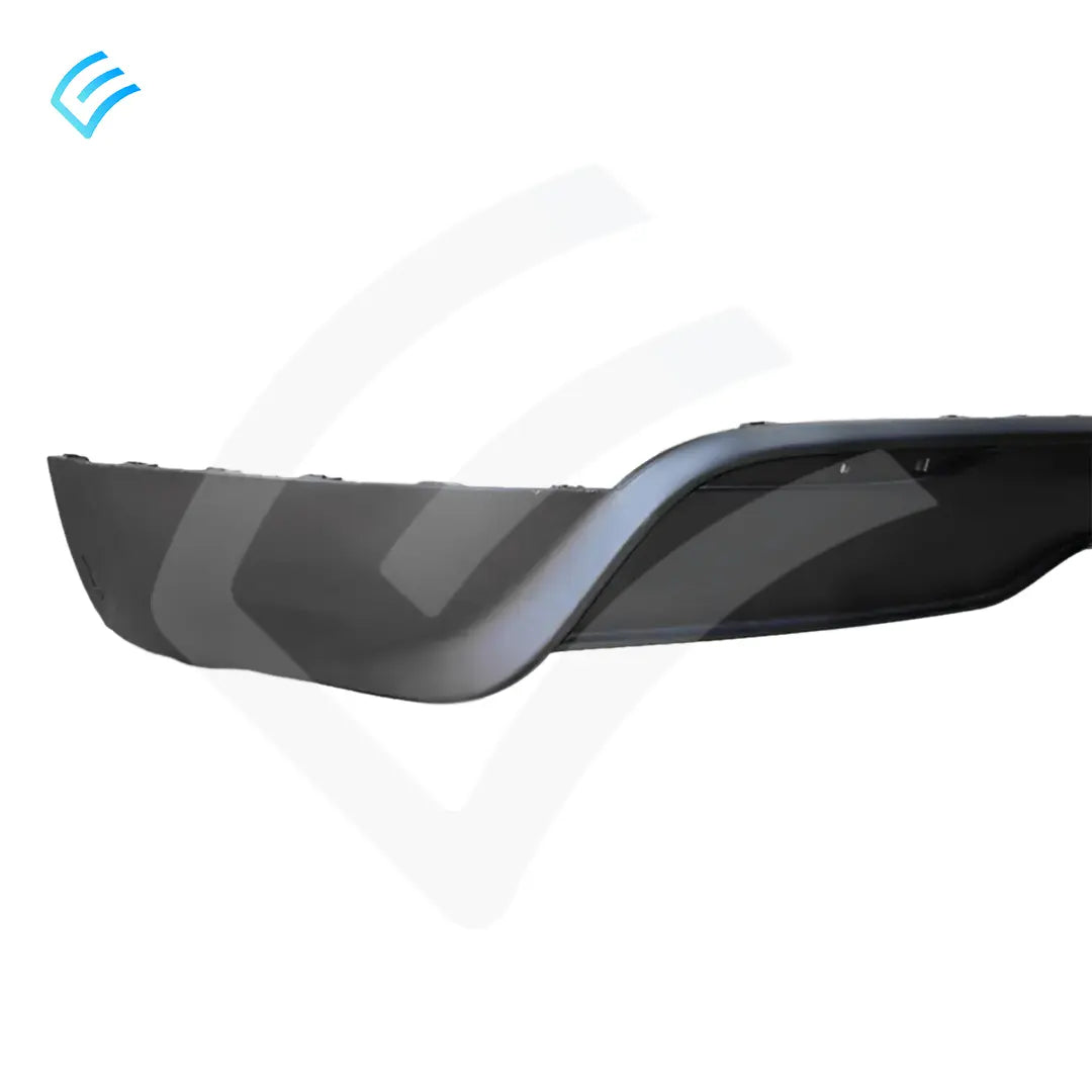 NUEVA fascia inferior trasera OEM para Tesla Model X 1609582-00-A