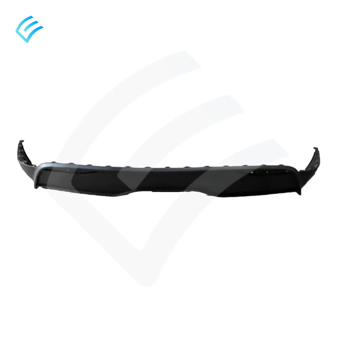 NUEVA fascia inferior trasera OEM para Tesla Model X 1609582-00-A