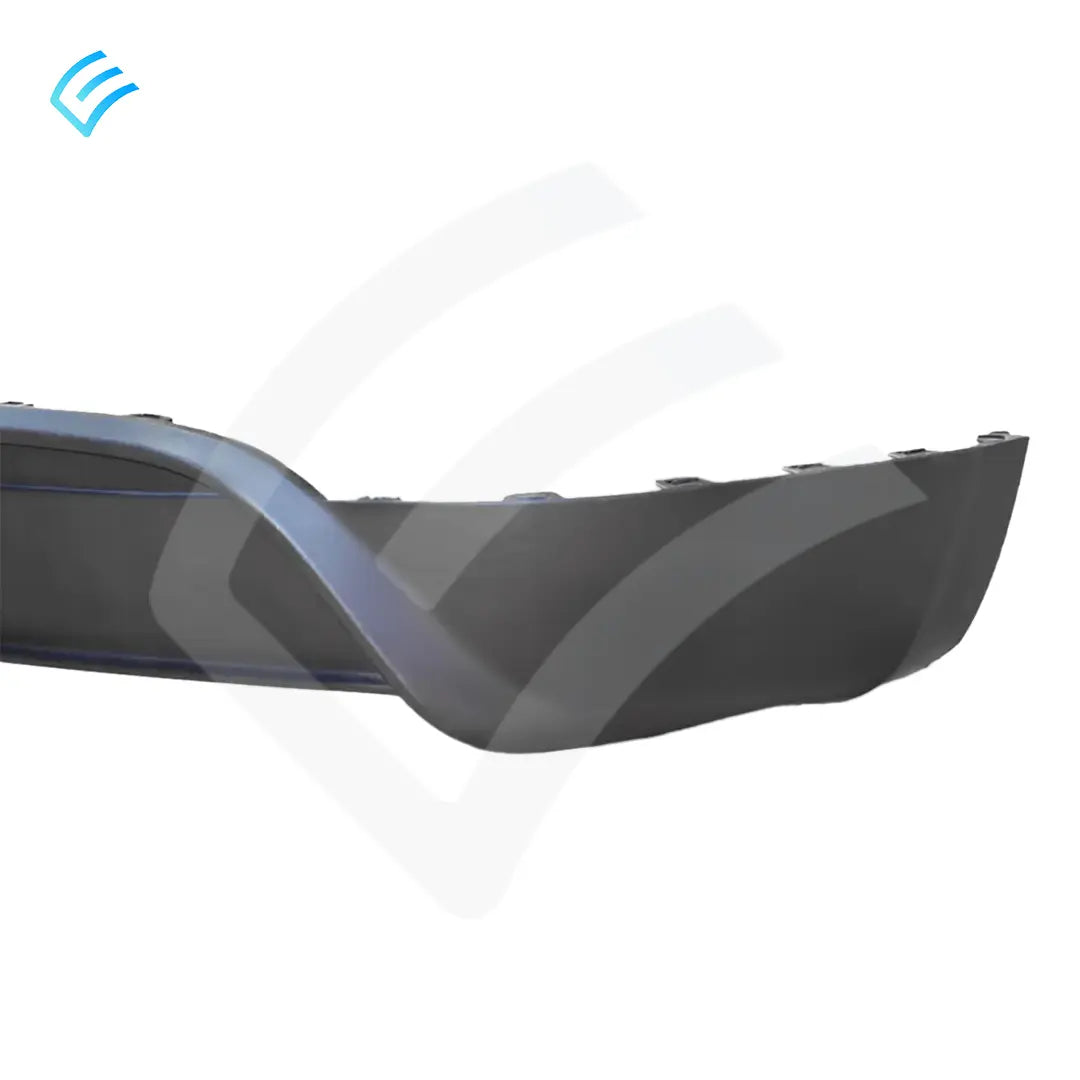 NUEVA fascia inferior trasera OEM para Tesla Model X 1609582-00-A