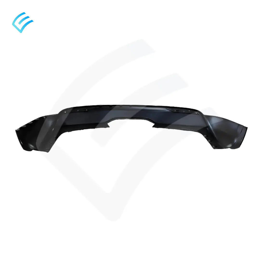 NUEVA fascia inferior trasera OEM para Tesla Model X 1609582-00-A