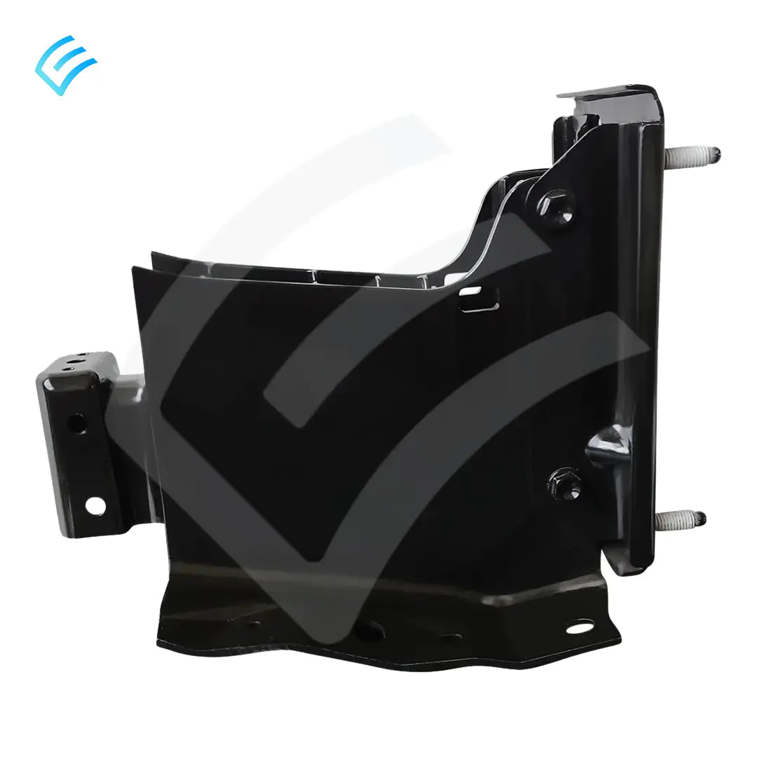 NUEVO OEM Tesla Model Y Rear Rail Casting Service Assembly - Right Hand 1610030-S0-B