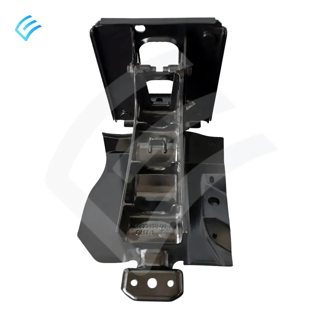 NUEVO OEM Tesla Model Y Rear Rail Casting Service Assembly - Right Hand 1610030-S0-B