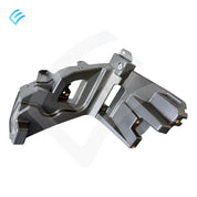 NUEVO soporte de lámpara OEM Tesla Model X, lado derecho, 1617913-00-C