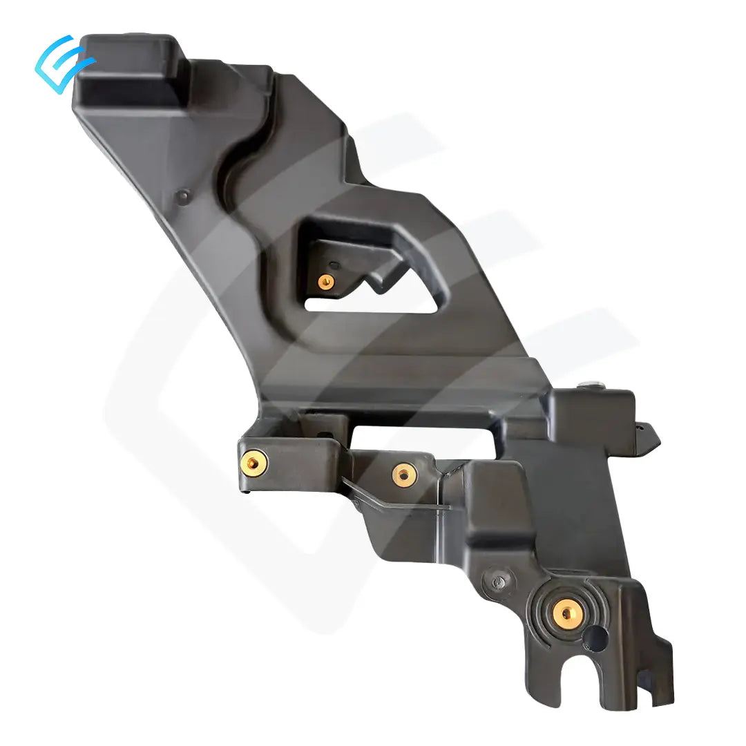 NUEVO soporte de lámpara OEM Tesla Model X, lado derecho, 1617913-00-C
