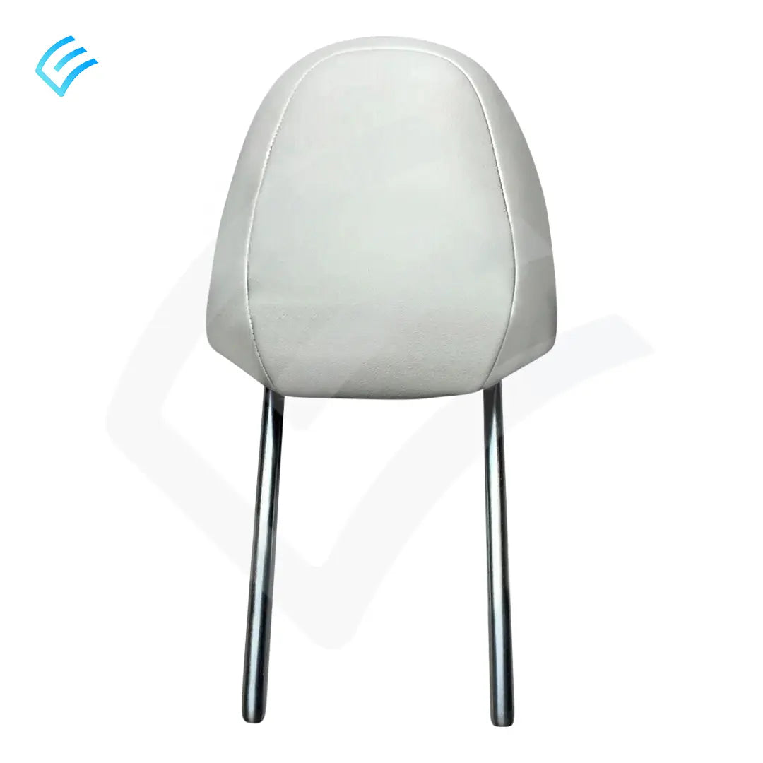 NUEVO OEM Tesla Model 3 Primera Fila Reposacabezas Asamblea Blanco 1623798-92-C