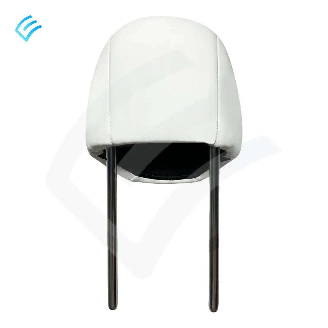 NUEVO OEM Tesla Model 3 Primera Fila Reposacabezas Asamblea Blanco 1623798-92-C