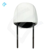 NUEVO OEM Tesla Model 3 Primera Fila Reposacabezas Asamblea Blanco 1623798-92-C