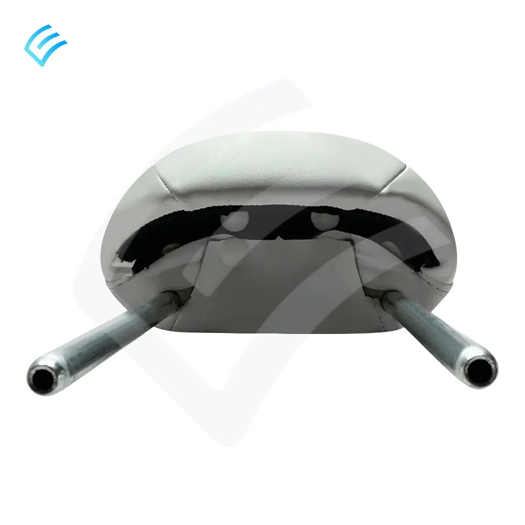 NUEVO OEM Tesla Model 3 Primera Fila Reposacabezas Asamblea Blanco 1623798-92-C
