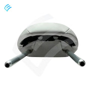 NUEVO OEM Tesla Model 3 Primera Fila Reposacabezas Asamblea Blanco 1623798-92-C