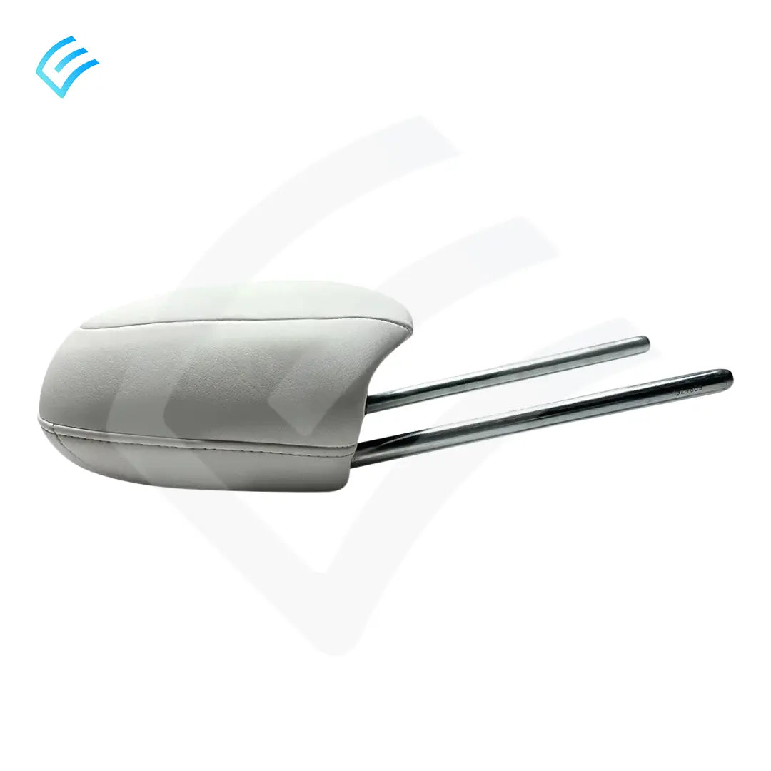 NUEVO OEM Tesla Model 3 Primera Fila Reposacabezas Asamblea Blanco 1623798-92-C