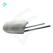 NUEVO OEM Tesla Model 3 Primera Fila Reposacabezas Asamblea Blanco 1623798-92-C
