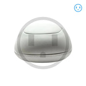 NUEVO OEM Tesla Model 3 Primera Fila Reposacabezas Asamblea Blanco 1623798-92-C