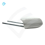 NUEVO OEM Tesla Model 3 Primera Fila Reposacabezas Asamblea Blanco 1623798-92-C