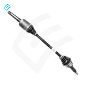 NUEVO OEM Tesla Model S Medio Eje Conjunto Delantero Lado Izquierdo 1626636-00-A