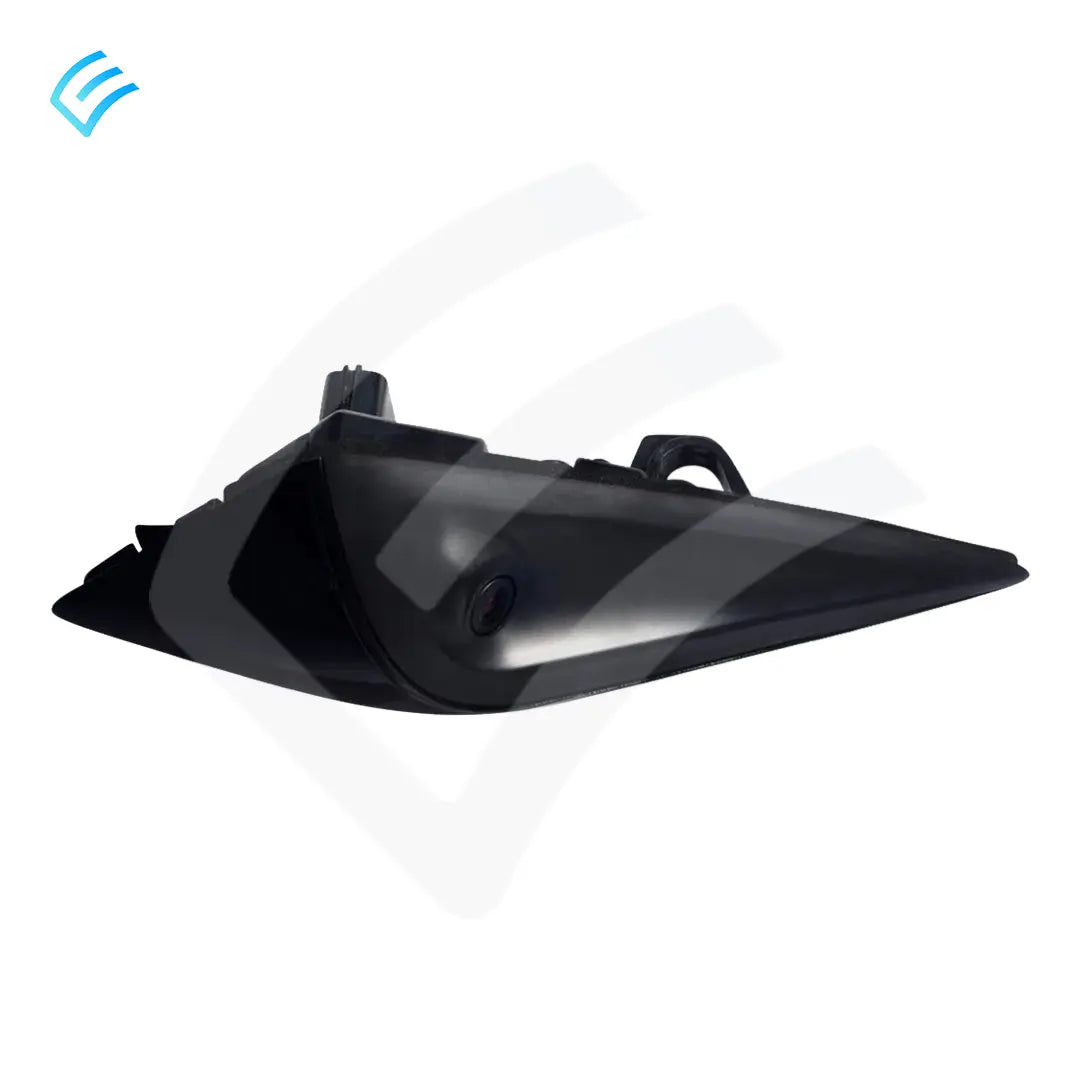 Conjunto de lámpara OEM nuevo para Tesla Model S/X, cámara repetidora lateral derecha 1495867-22-C