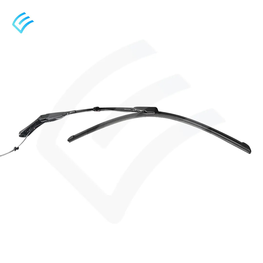 NUEVO conjunto de brazo y cuchilla OEM para Tesla Model Y, controlador izquierdo 1658941-00-B