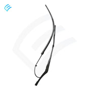 NUEVO conjunto de brazo y cuchilla OEM para Tesla Model Y, controlador izquierdo 1658941-00-B