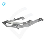 NUEVO OEM Tesla Model 3 TRUNK HINGE DERECHO 1667398-00-B