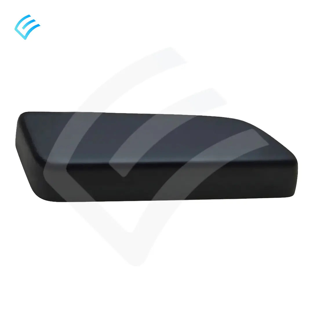 NUEVO OEM Tesla Model 3 Primera Fila Lumbar Interruptor Tapa Mano Derecha No Lumbar 1690405-00-A