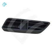 NUEVO OEM Tesla Model 3 Primera Fila Lumbar Interruptor Tapa Mano Derecha No Lumbar 1690405-00-A
