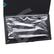 NUEVO MARCO DE PLACA TRASERA OEM Tesla Model 3 Negro satinado 1703855-00-A
