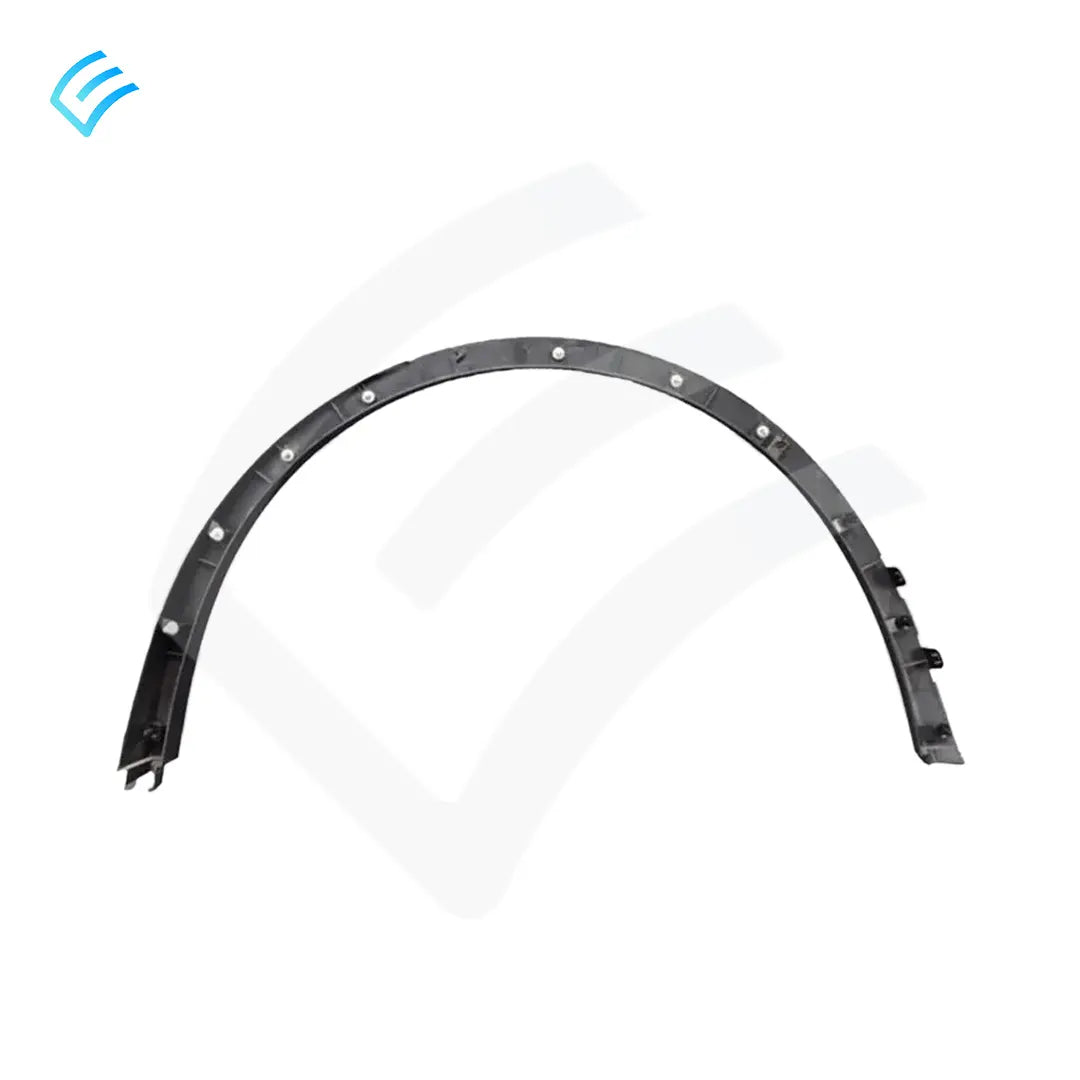 NUEVO conjunto de embellecedor de guardabarros trasero derecho OEM para Tesla Model Y 1732554-00-A