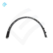 NUEVO conjunto de embellecedor de guardabarros trasero derecho OEM para Tesla Model Y 1732554-00-A