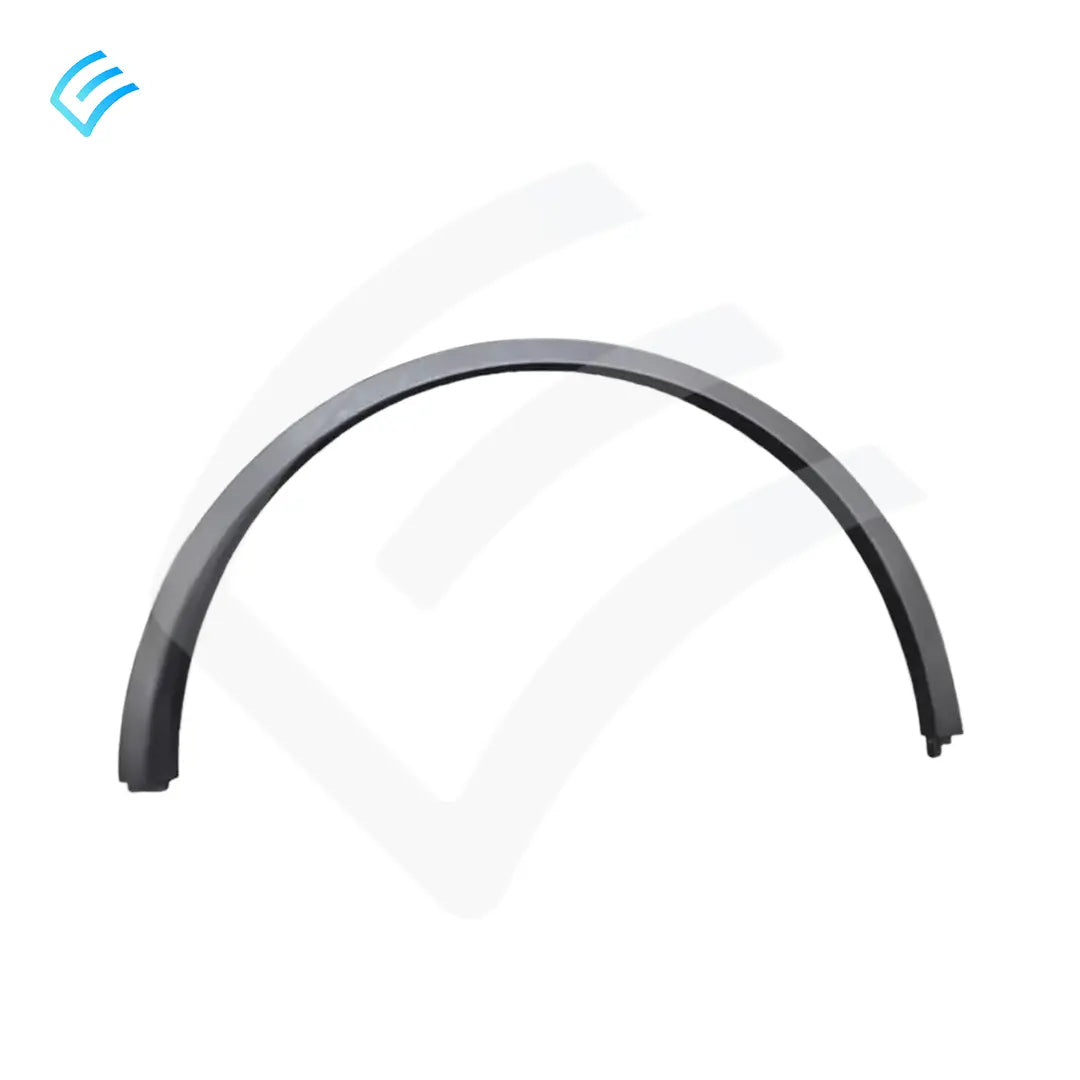 NUEVO conjunto de embellecedor de guardabarros trasero derecho OEM para Tesla Model Y 1732554-00-A