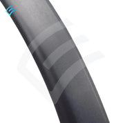 NUEVO conjunto de embellecedor de guardabarros trasero derecho OEM para Tesla Model Y 1732554-00-A