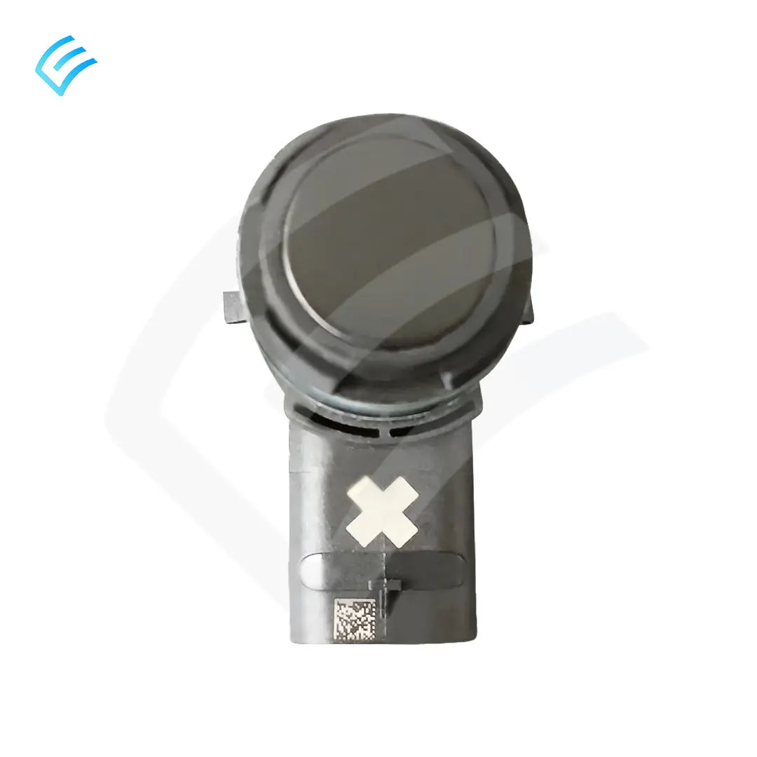 NUEVO OEM Tesla Modelo Y/3 Sensor ultrasónico HPFL Shrink APP Radial Sólido Negro 1741484-01-A