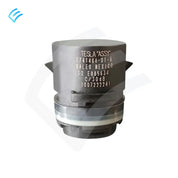 NUEVO OEM Tesla Modelo Y/3 Sensor ultrasónico HPFL Shrink APP Radial Sólido Negro 1741484-01-A