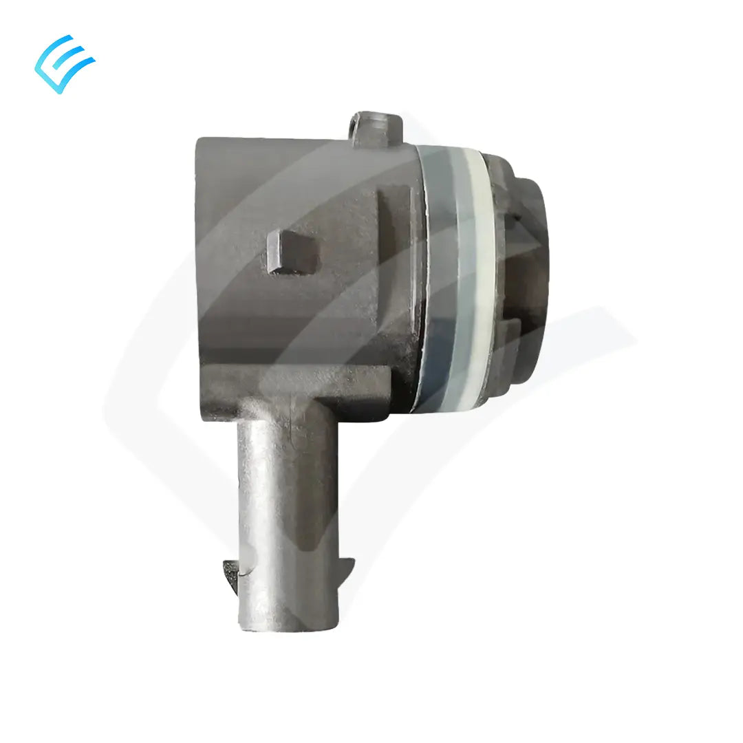 NUEVO OEM Tesla Modelo Y/3 Sensor ultrasónico HPFL Shrink APP Radial Sólido Negro 1741484-01-A
