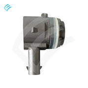 NUEVO OEM Tesla Modelo Y/3 Sensor ultrasónico HPFL Shrink APP Radial Sólido Negro 1741484-01-A