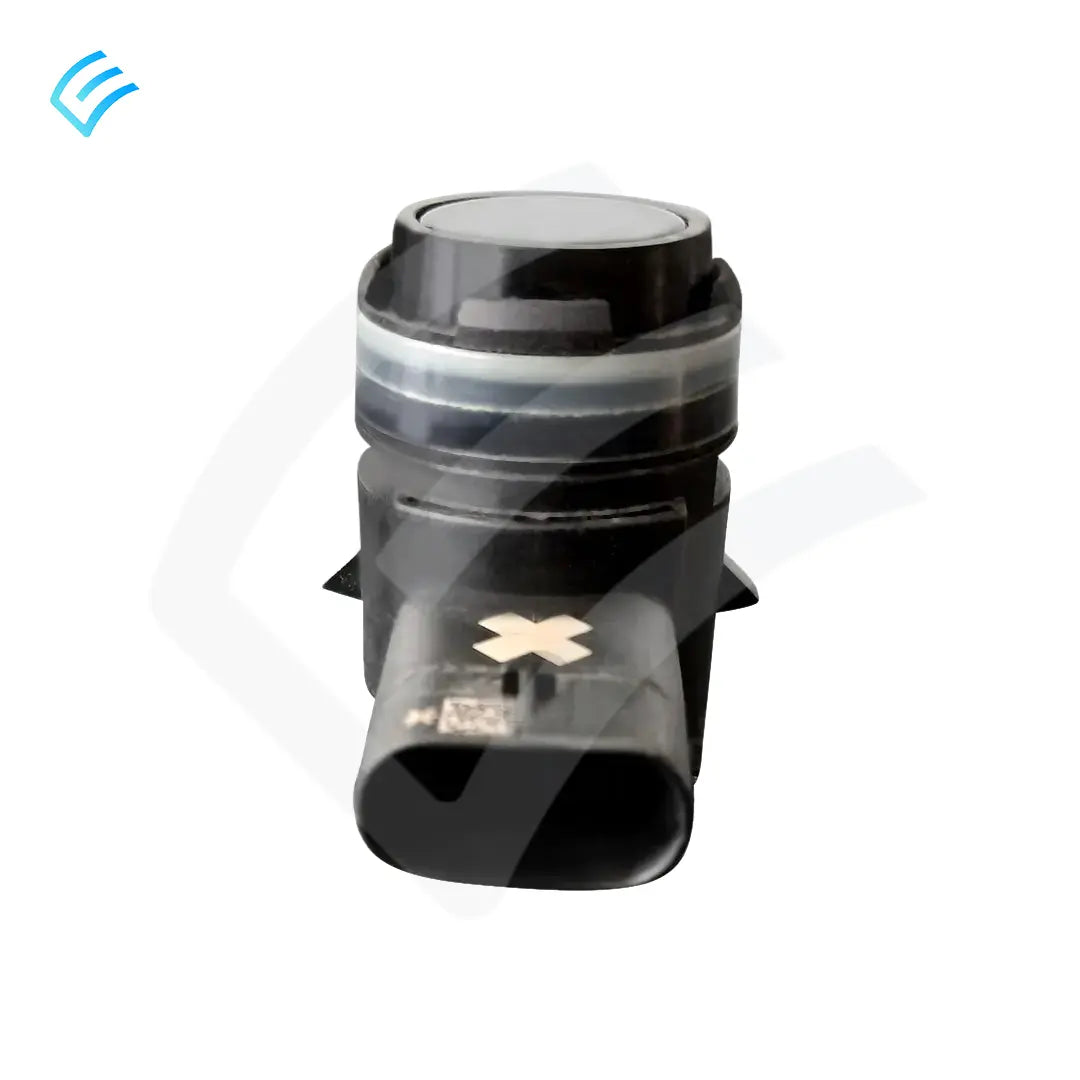 NUEVO OEM Tesla Modelo Y/3 Sensor ultrasónico HPFL Shrink APP Radial Sólido Negro 1741484-01-A
