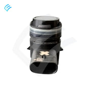 NUEVO OEM Tesla Modelo Y/3 Sensor ultrasónico HPFL Shrink APP Radial Sólido Negro 1741484-01-A