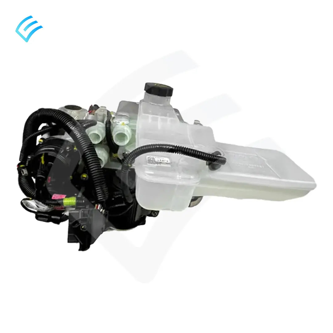 NUEVO OEM Tesla Model S/X SuperManifold Asamblea 1752119-03-B