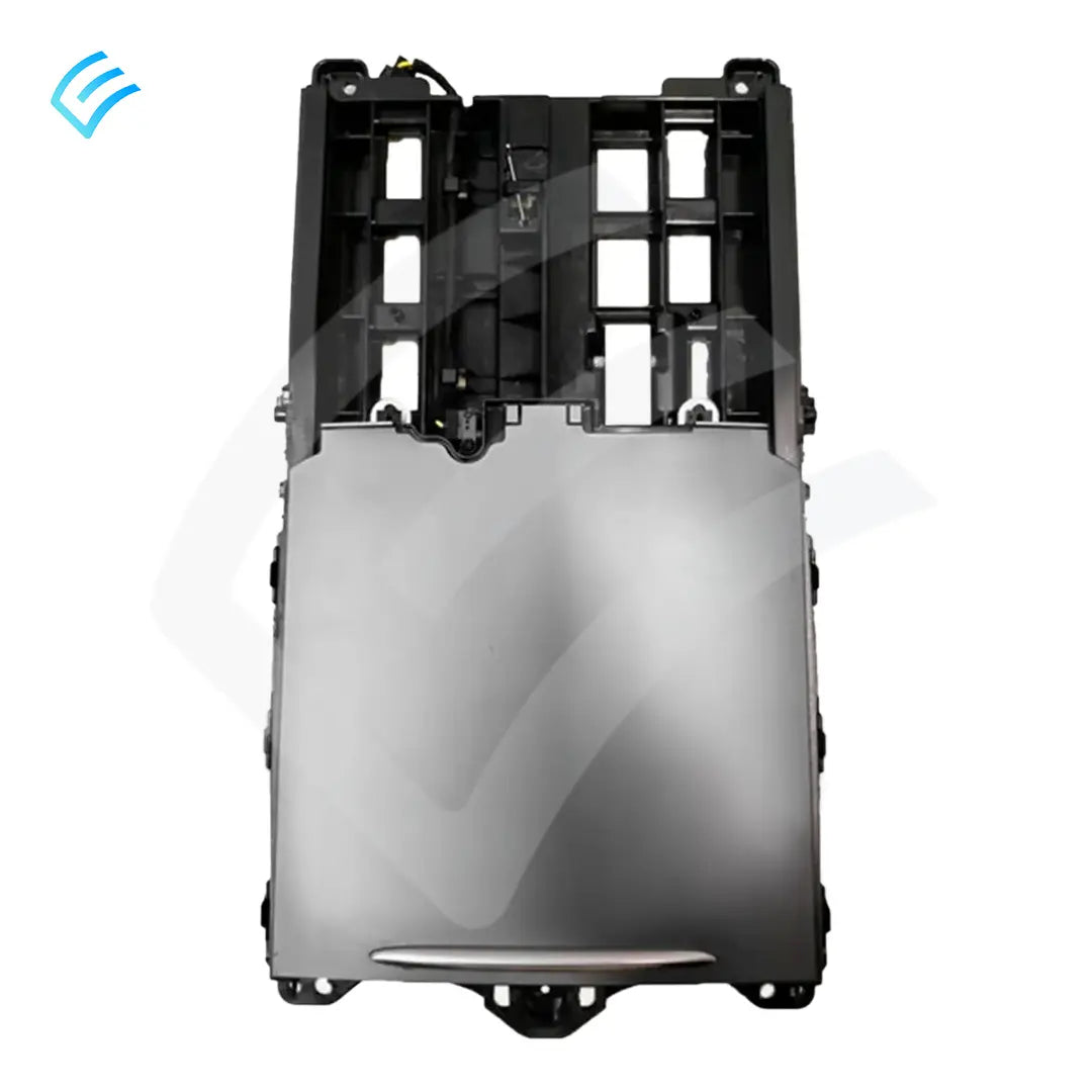 NUEVO conjunto de tapa deslizante para consola Tesla Model 3/Y 2.0 OEM 1755515-00-C