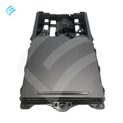 NUEVO conjunto de tapa deslizante para consola Tesla Model 3/Y 2.0 OEM 1755515-00-C