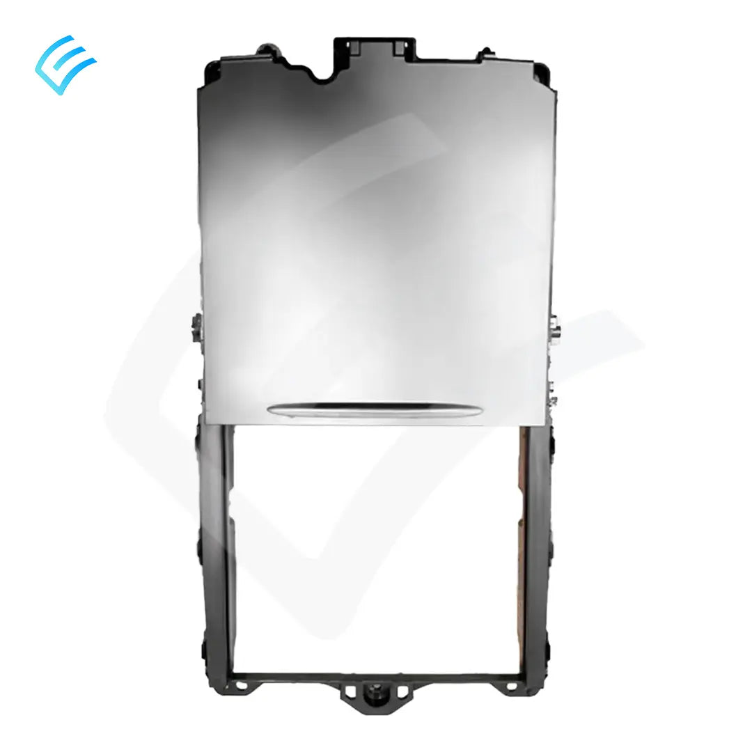 NUEVO conjunto de tapa deslizante para consola Tesla Model 3/Y 2.0 OEM 1755515-00-C