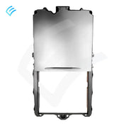 NUEVO conjunto de tapa deslizante para consola Tesla Model 3/Y 2.0 OEM 1755515-00-C