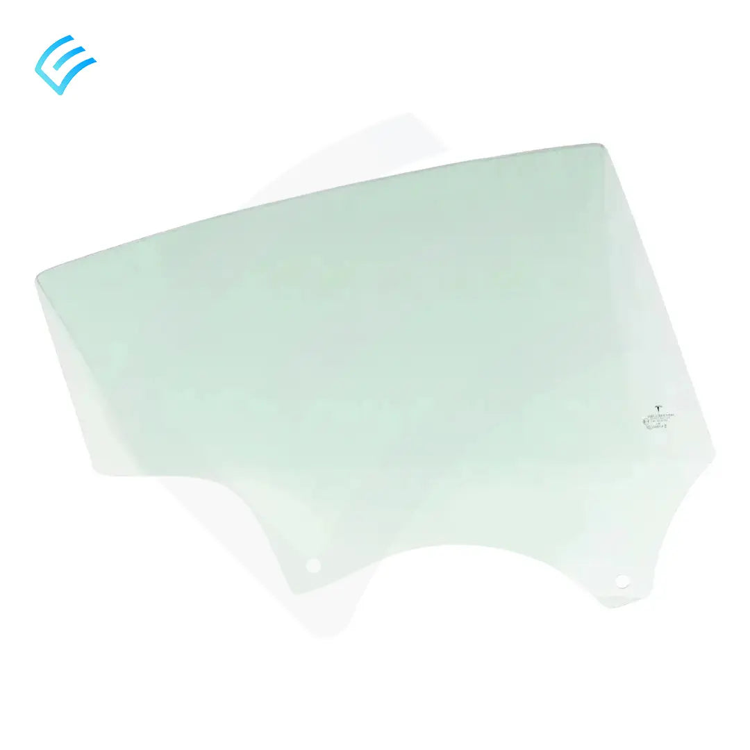 NUEVO OEM Tesla Model 3 Asymmetrical Laminated Glass Rear Door Right Hand NA 1773071-00-B